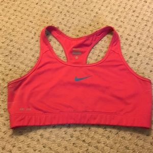 Nike Women’s Sports Bra